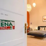 Διαμέρισμα Siena Haven - Urban *