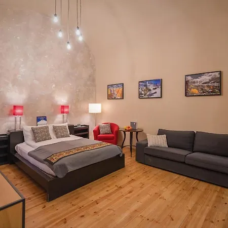 Siena Haven - Urban Suite