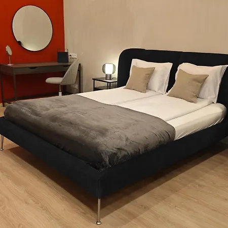 Siena Haven - Urban Suite * Budapest