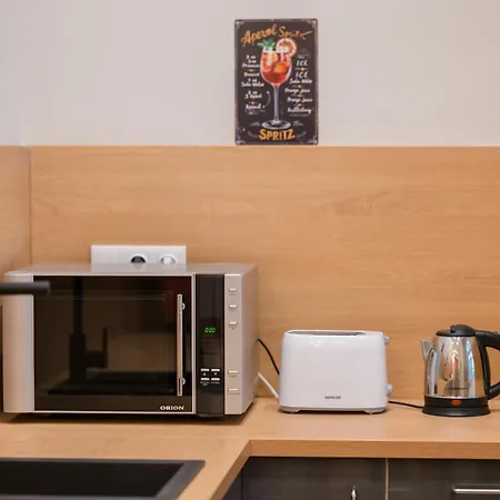 Siena Haven - Urban *