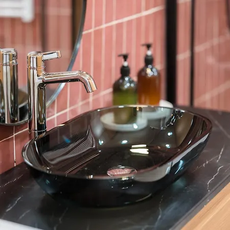 Siena Haven - Urban Budapest