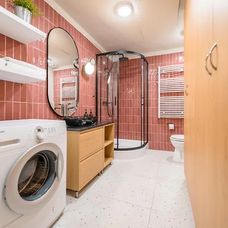 Siena Haven - Urban Apartmán