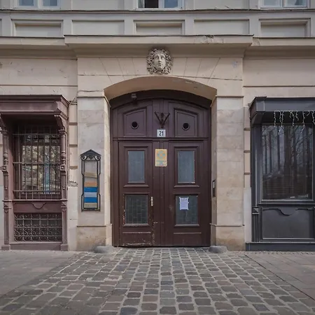 Apartmán Siena Haven - Urban Budapešť