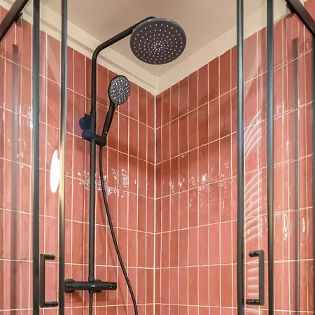 Siena Haven - Urban Budapešť