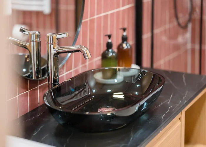 Siena Haven - Urban בודפשט