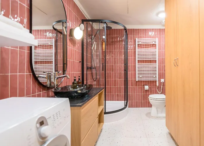 Siena Haven - Urban * Budapesta