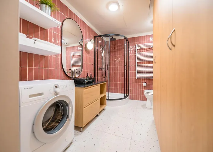 Siena Haven - Urban Apartament