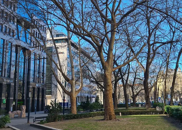 Siena Haven - Urban Budapesta