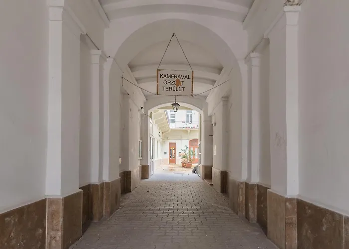 Apartament Siena Haven - Urban