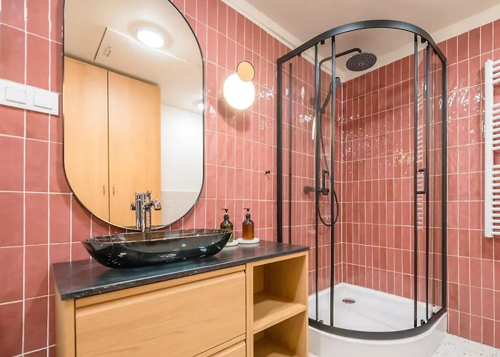 Apartament Siena Haven - Urban *