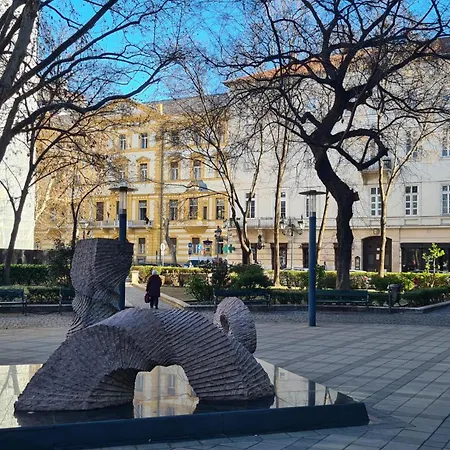 Siena Haven - Urban Апартаменты *