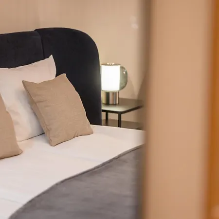 Апартаменты Siena Haven - Urban *