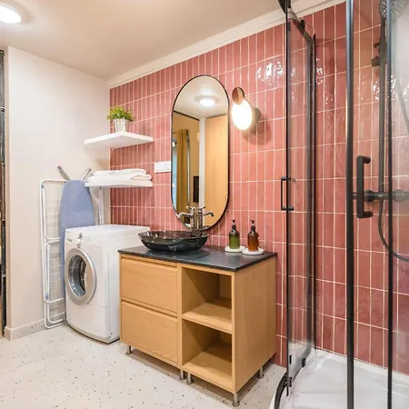 Siena Haven - Urban *