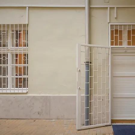 Siena Haven - Urban * Будапешт