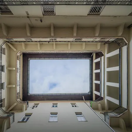 Апартаменты Siena Haven - Urban