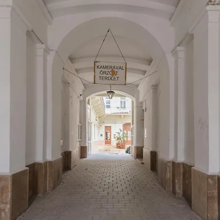 Апартаменты Siena Haven - Urban