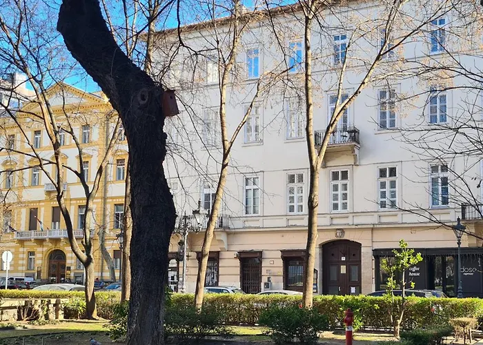 公寓 Siena Haven - Urban